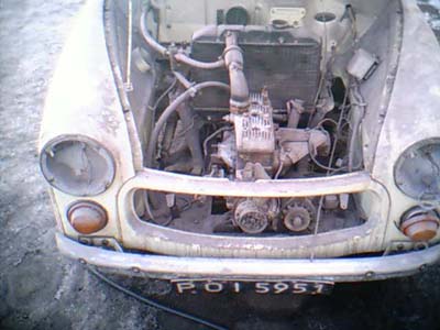syrena R20